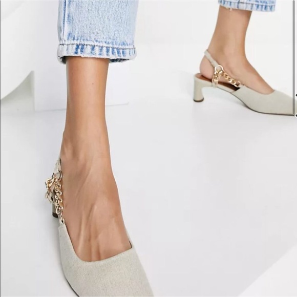 ASOS heels - Picture 2 of 5